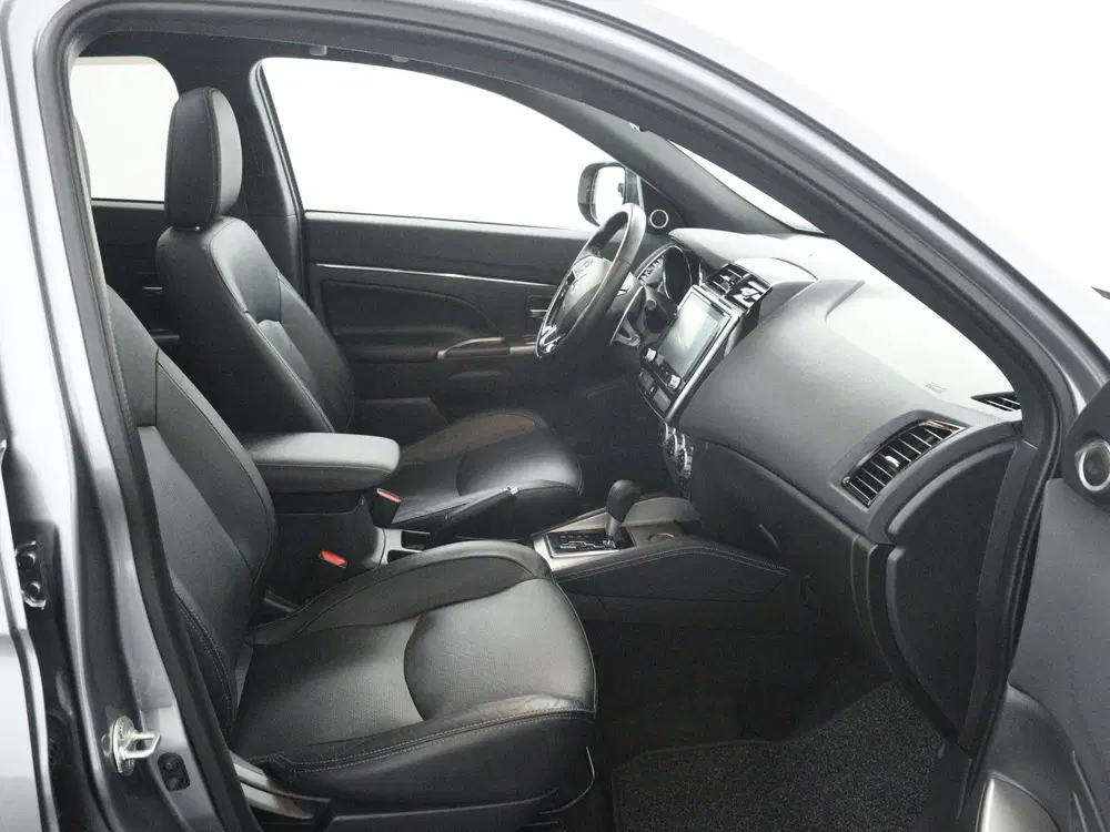 Mitsubishi ASX 2.0 Instyle Automaat uit 2019, foto 11