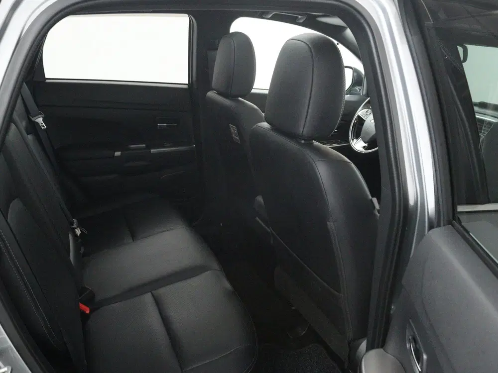 Mitsubishi ASX 2.0 Instyle Automaat uit 2019, foto 12