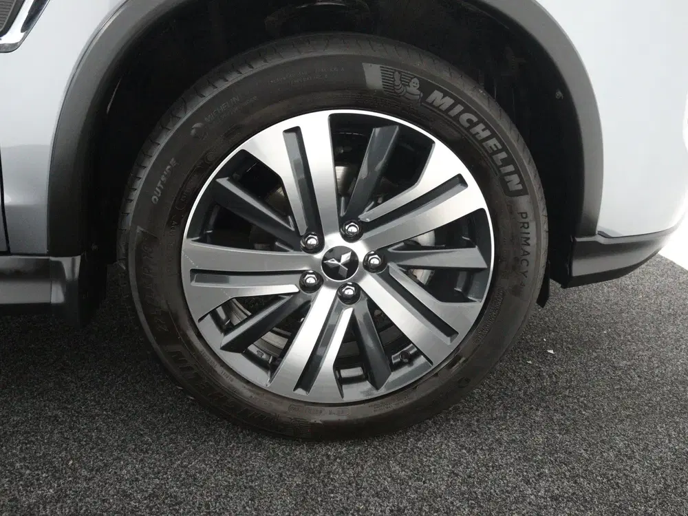 Mitsubishi ASX 2.0 Instyle Automaat uit 2019, foto 13