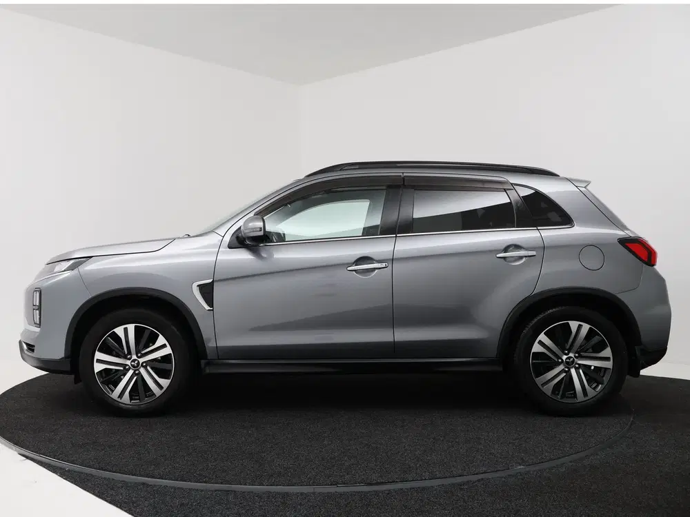 Mitsubishi ASX 2.0 Instyle Automaat uit 2019, foto 3