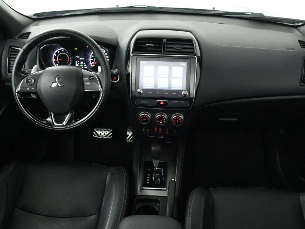 Mitsubishi ASX 2.0 Instyle Automaat uit 2019, foto 4