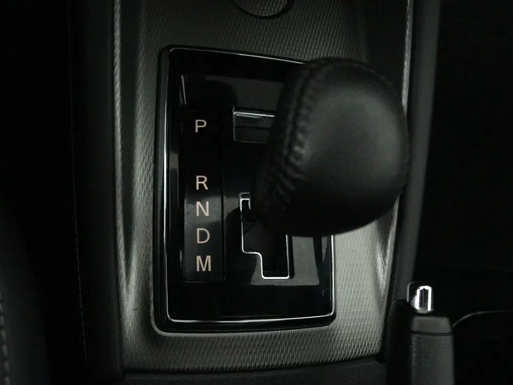Mitsubishi ASX 2.0 Instyle Automaat uit 2019, foto 6