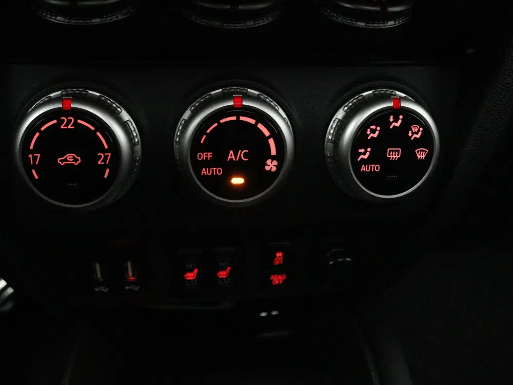 Mitsubishi ASX 2.0 Instyle Automaat uit 2019, foto 7