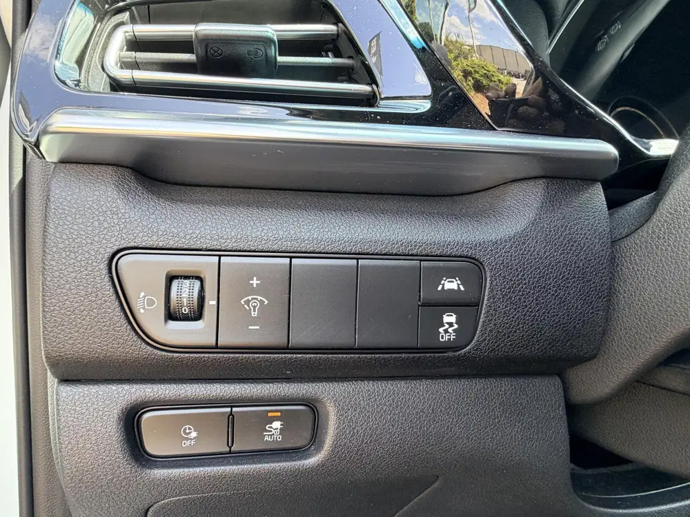 Kia Niro ComfortLine 64 kWh 204PK ACC•Camera•Keyles uit 2022, foto 15