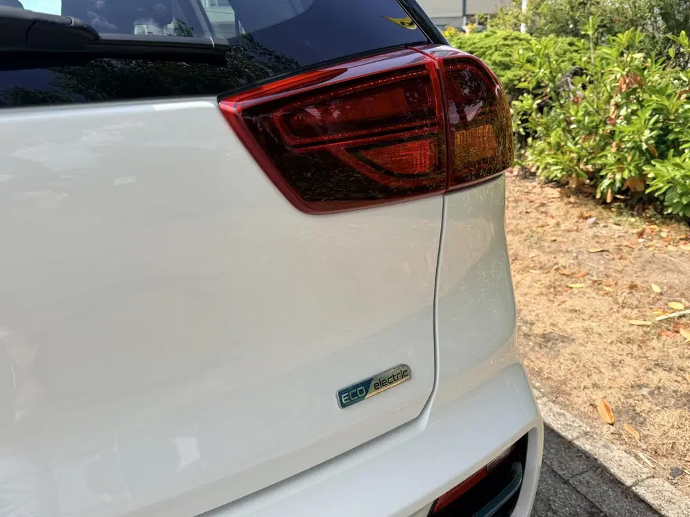 Kia Niro ComfortLine 64 kWh 204PK ACC•Camera•Keyles uit 2022, foto 5