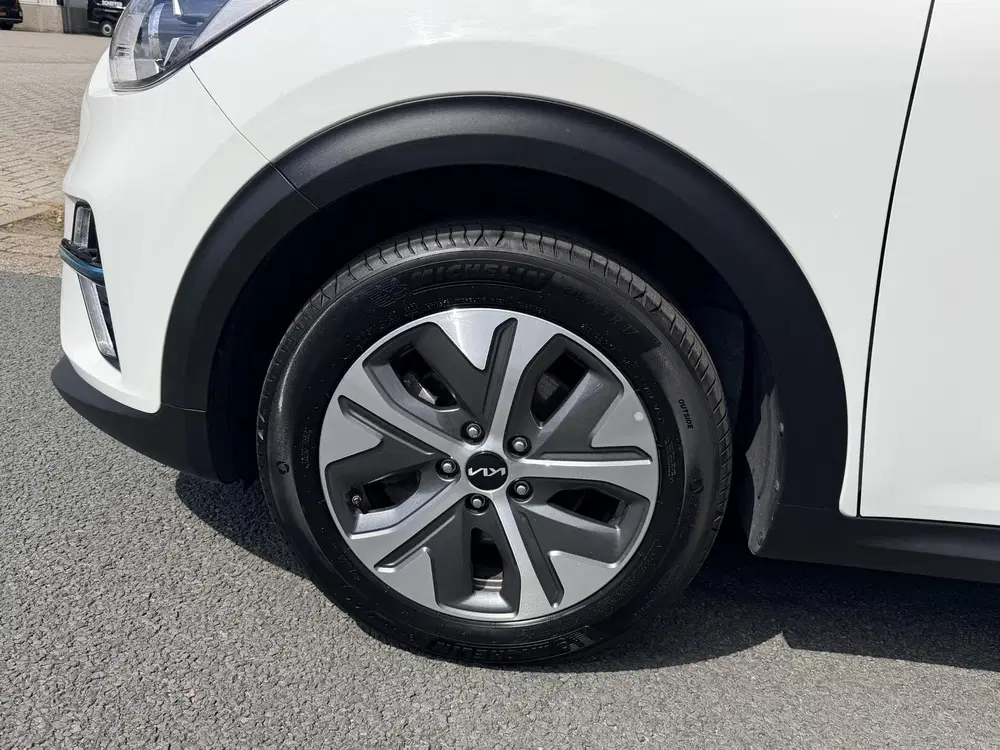 Kia Niro ComfortLine 64 kWh 204PK ACC•Camera•Keyles uit 2022, foto 6