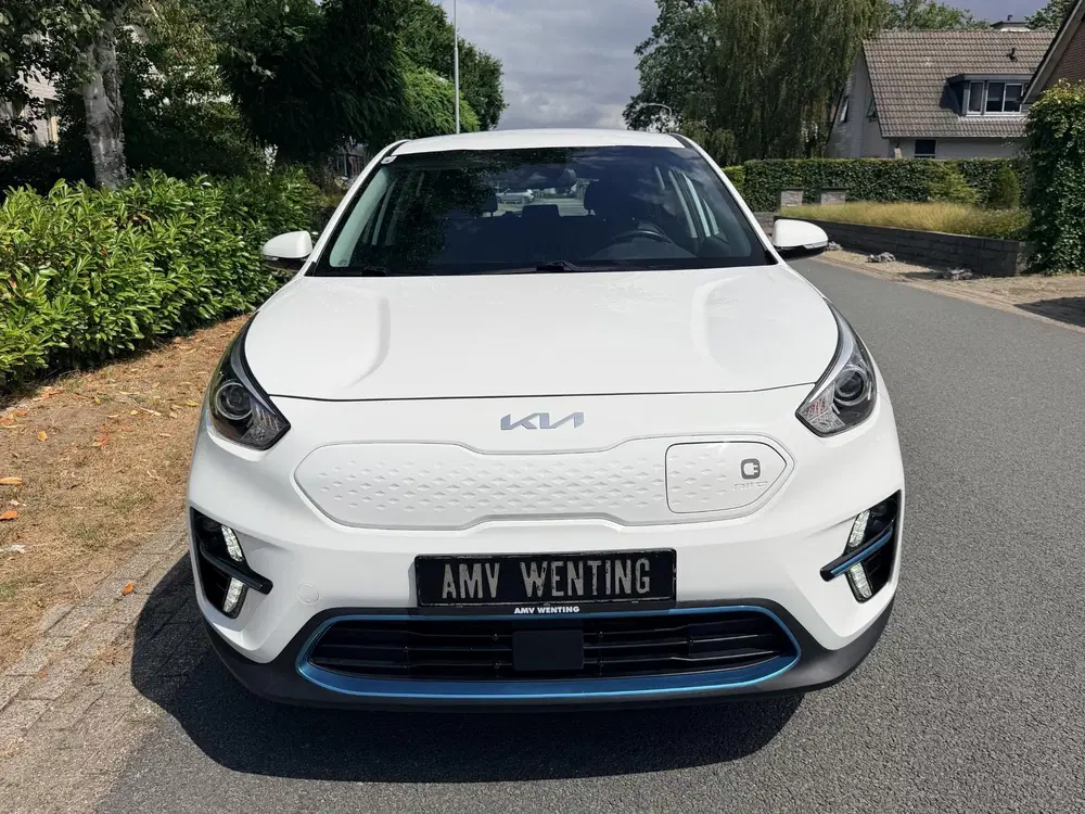 Kia Niro ComfortLine 64 kWh 204PK ACC•Camera•Keyles uit 2022, foto 7