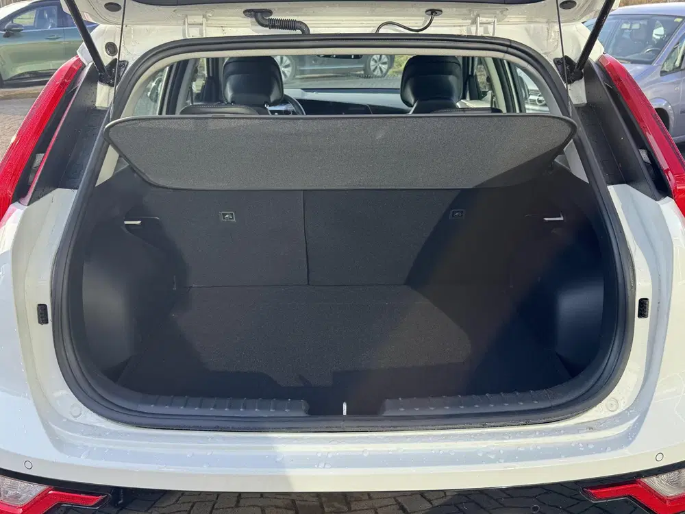 Kia Niro 1.6 GDi Hybrid DynamicLine uit 2025, foto 13