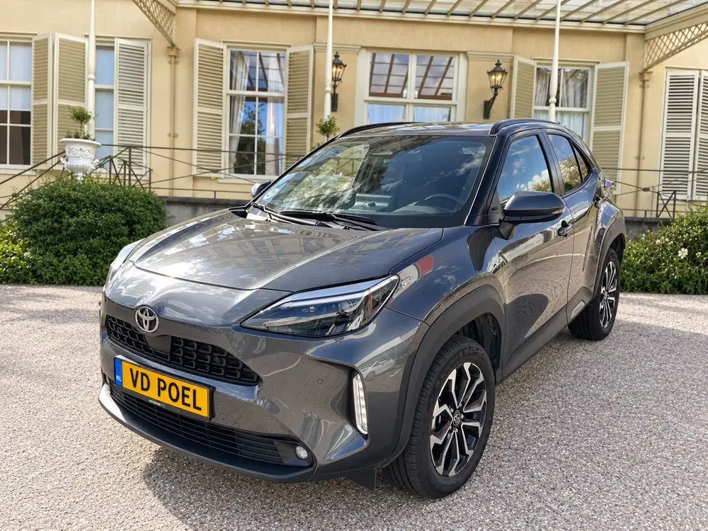 Toyota Yaris Cross 1.5 Hybrid 115 Style PDC V+A I CAMERA uit 2025, foto 14