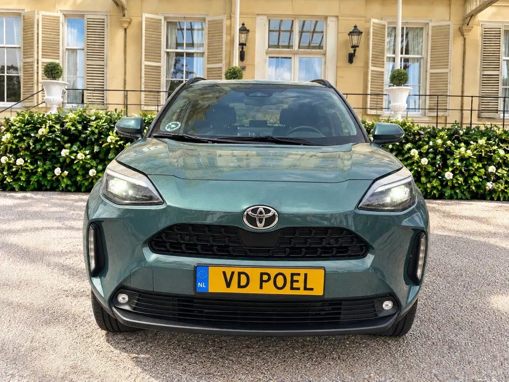 Toyota Yaris Cross 1.5 Hybrid 115 Style PDC V+A I CAMERA uit 2025, foto 7