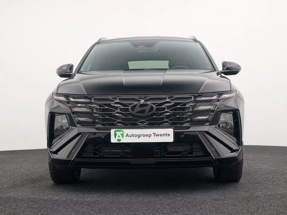 Hyundai TUCSON 1.6 T-GDI HEV \N Line uit 2024, foto 13