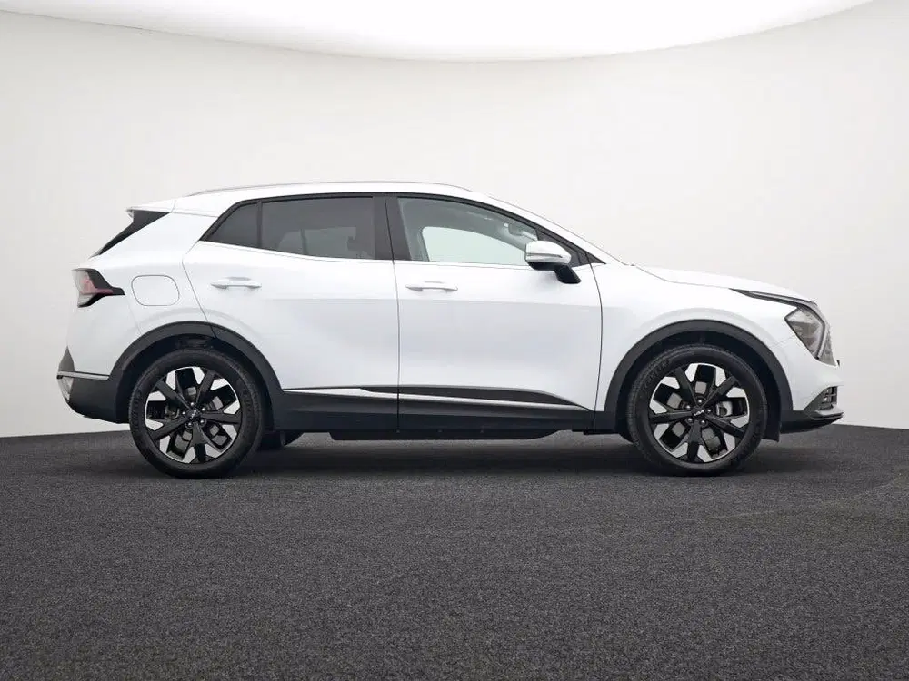 Kia Sportage 1.6 T-GDi DynamicLine 4WD Plug-in uit 2024, foto 11