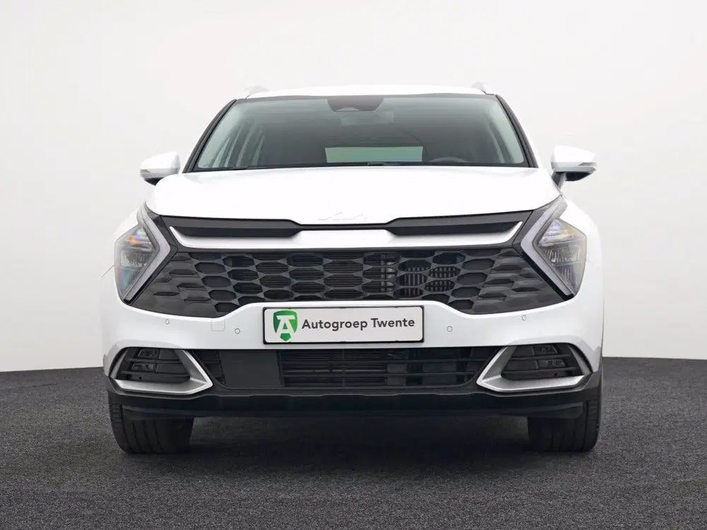 Kia Sportage 1.6 T-GDi DynamicLine 4WD Plug-in uit 2024, foto 13