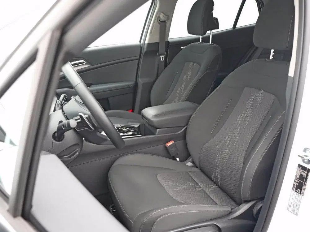Kia Sportage 1.6 T-GDi DynamicLine 4WD Plug-in uit 2024, foto 14