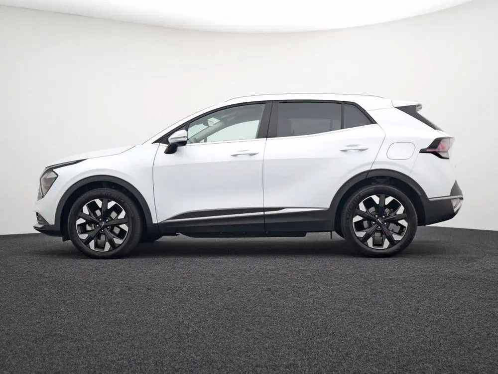 Kia Sportage 1.6 T-GDi DynamicLine 4WD Plug-in uit 2024, foto 6