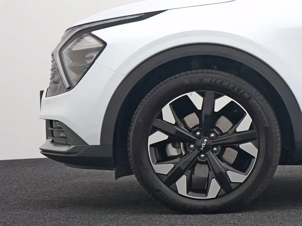 Kia Sportage 1.6 T-GDi DynamicLine 4WD Plug-in uit 2024, foto 7