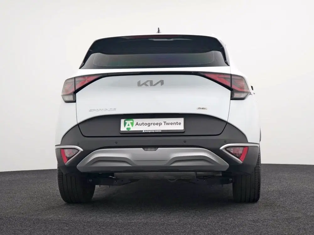 Kia Sportage 1.6 T-GDi DynamicLine 4WD Plug-in uit 2024, foto 9