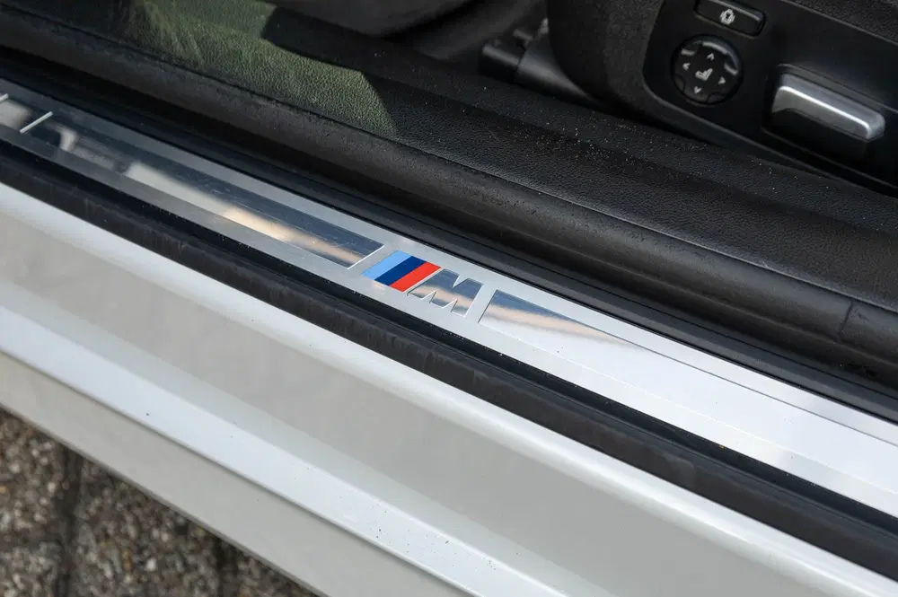 BMW 4-serie G22 Coupé xDrive High Executive uit 2021, foto 13