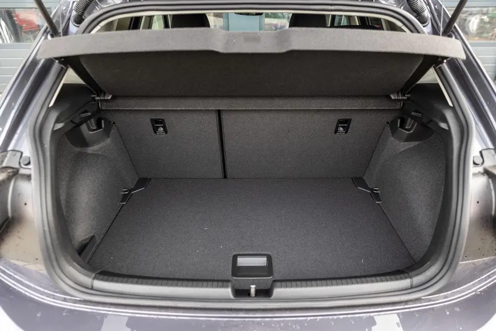 Volkswagen Polo 1.0 TSI 95pk Life Edition uit 2026, foto 15