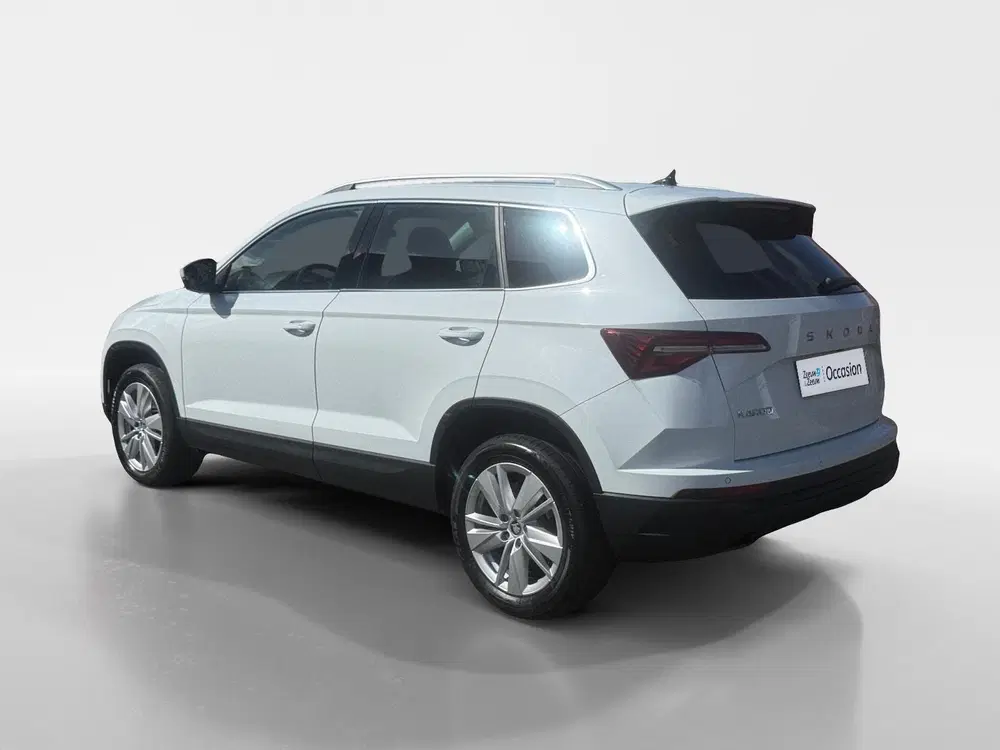 Skoda Karoq 1.5 TSI ACT Business Edition uit 2025, foto 5