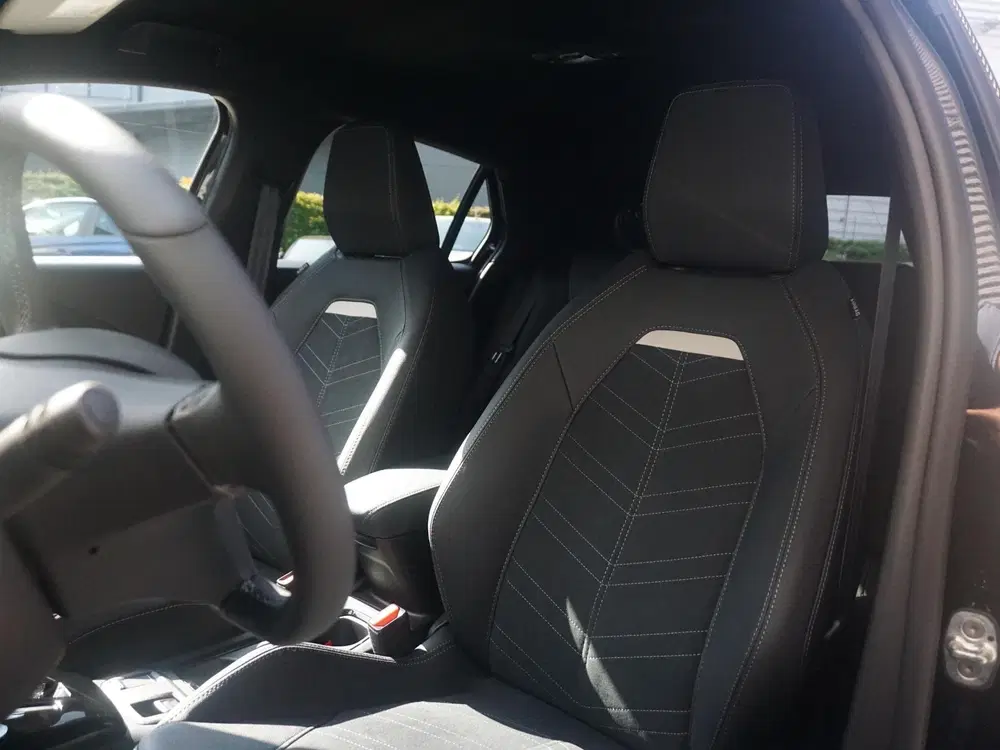 Opel Corsa 1.2 Turbo Hybrid Ultimate Leder Alcantara uit 2026, foto 11