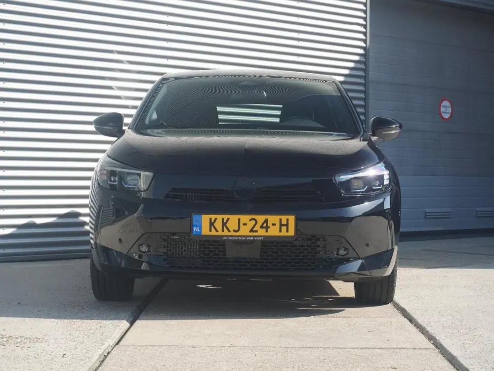 Opel Corsa 1.2 Turbo Hybrid Ultimate Leder Alcantara uit 2026, foto 5