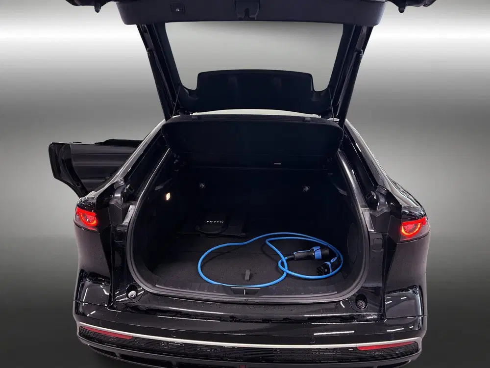 Mazda 6e Takumi 68.8 kWh Demo voordeel WLTP 479 km uit 2025, foto 12