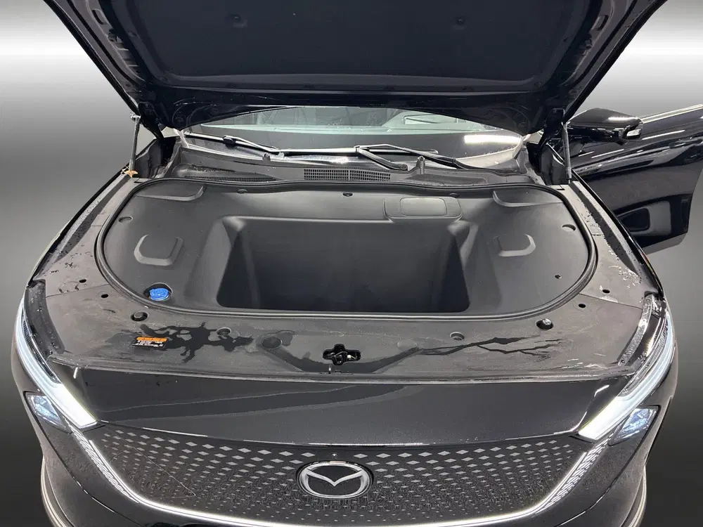 Mazda 6e Takumi 68.8 kWh Demo voordeel WLTP 479 km uit 2025, foto 13