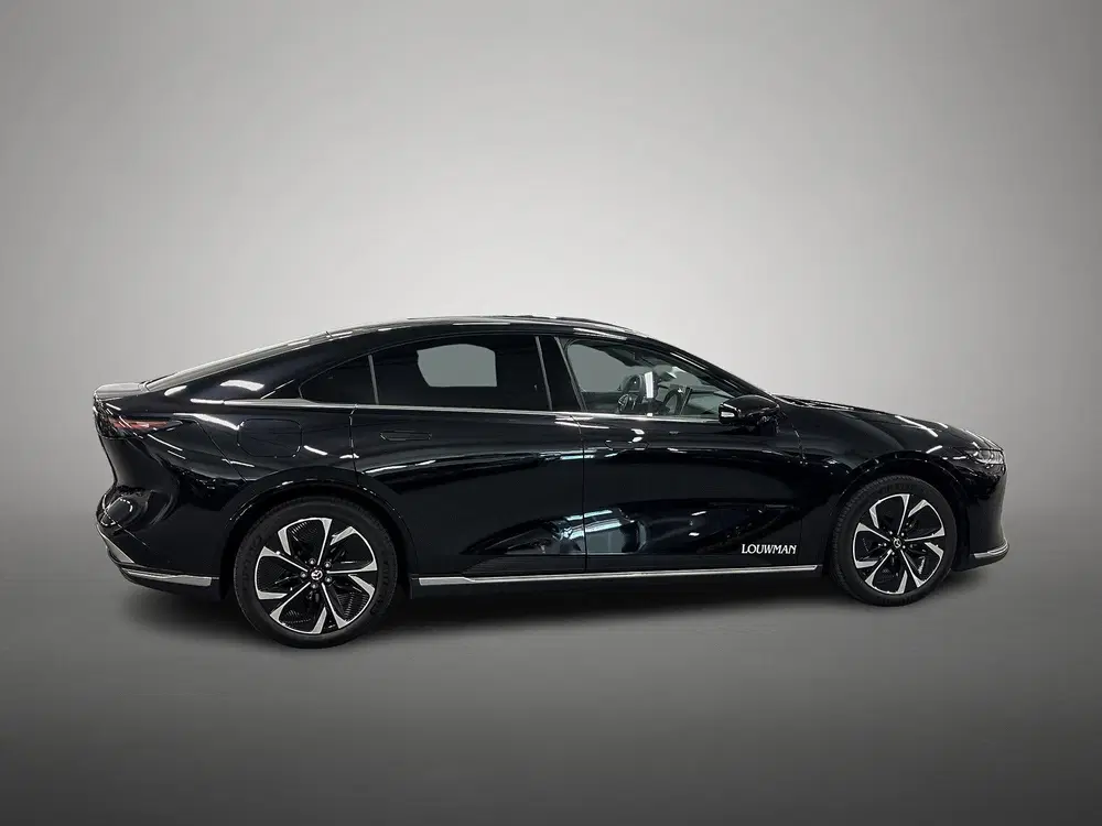 Mazda 6e Takumi 68.8 kWh Demo voordeel WLTP 479 km uit 2025, foto 3