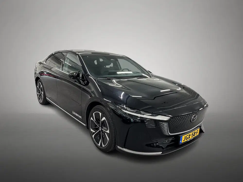 Mazda 6e Takumi 68.8 kWh Demo voordeel WLTP 479 km uit 2025, foto 4