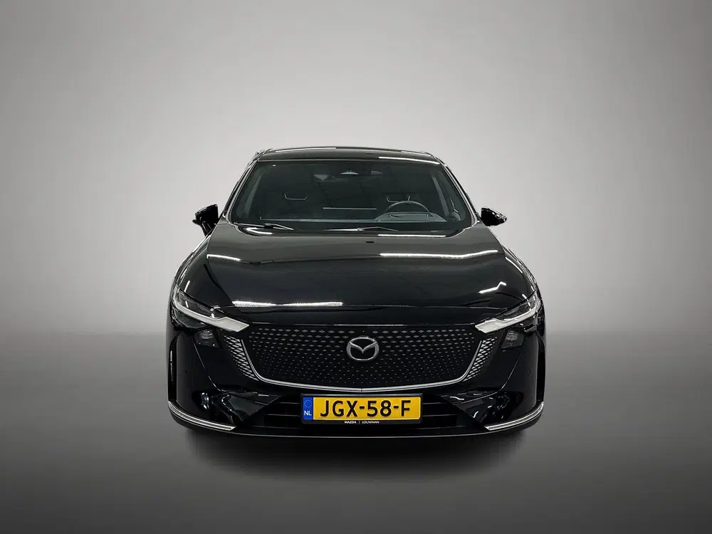 Mazda 6e Takumi 68.8 kWh Demo voordeel WLTP 479 km uit 2025, foto 5
