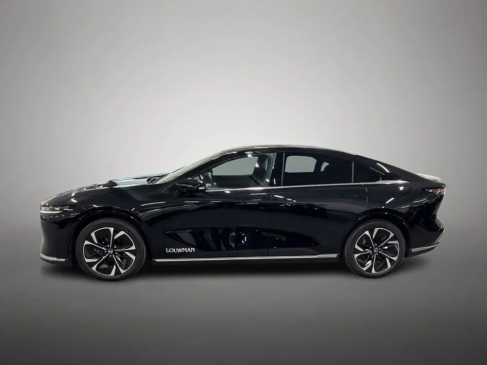 Mazda 6e Takumi 68.8 kWh Demo voordeel WLTP 479 km uit 2025, foto 8