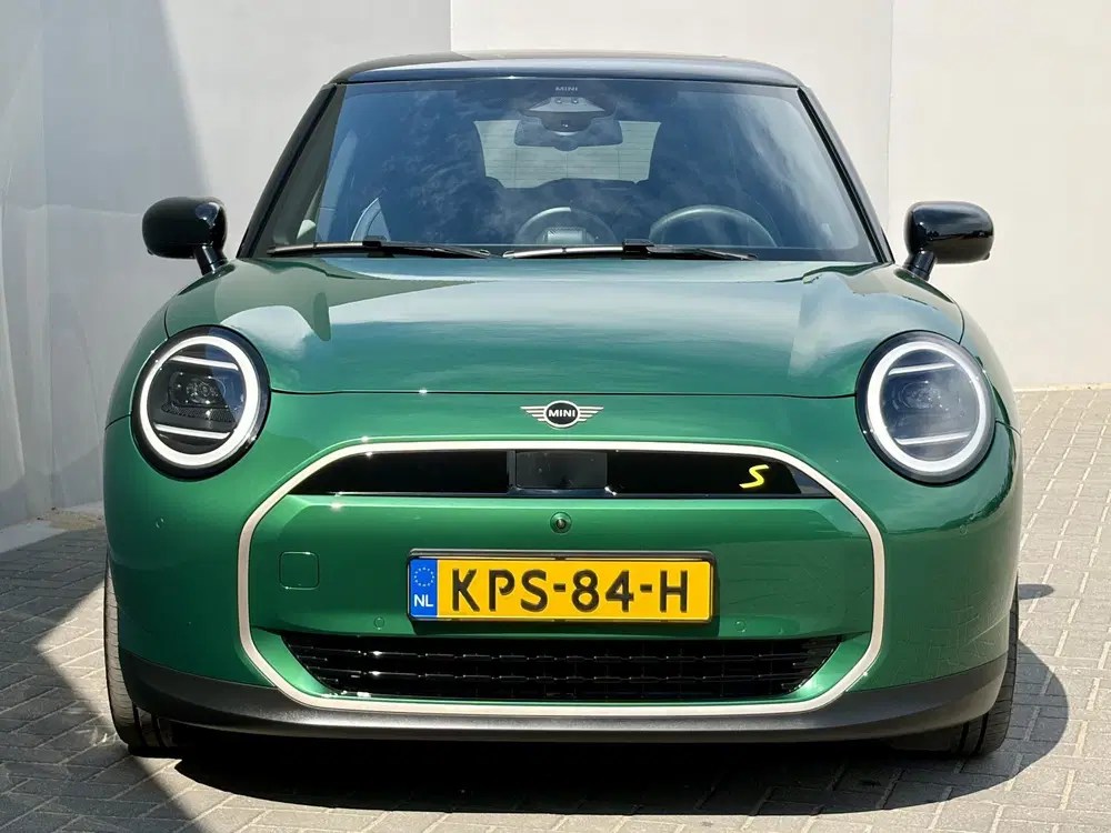 Mini Cooper SE Cooper SE Favoured M 54.2 kWh uit 2024, foto 15