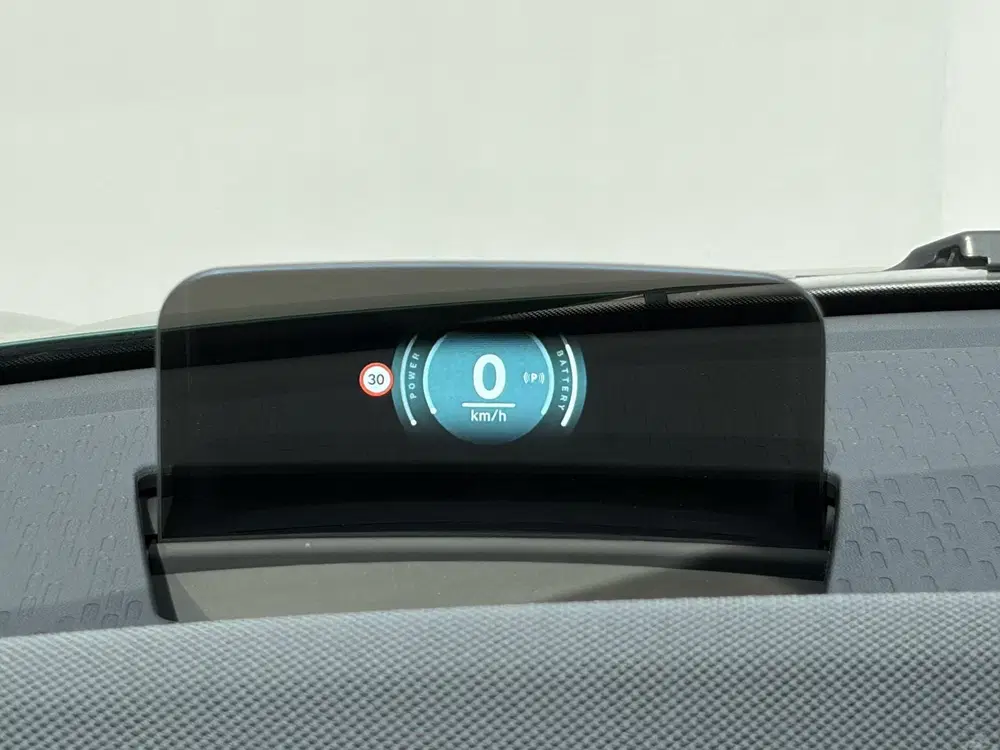 Mini Cooper SE Cooper SE Favoured M 54.2 kWh uit 2024, foto 5