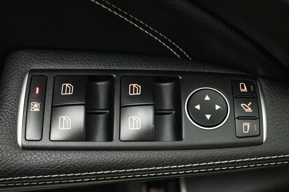 Mercedes-Benz GLA GLA 180 Sport Edition (STOELVERWARMING uit 2019, foto 12
