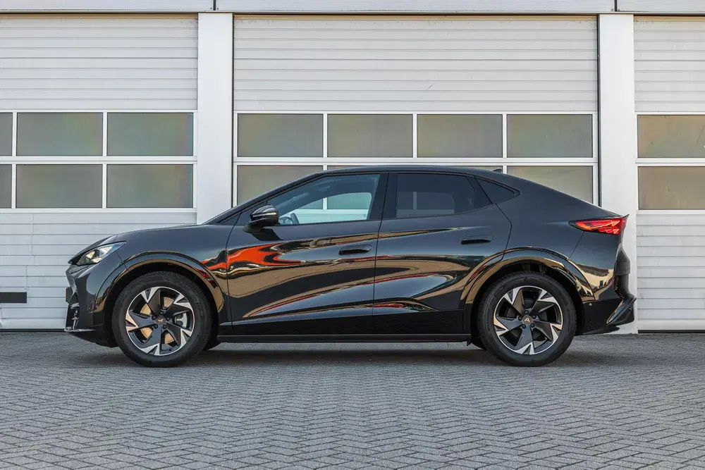 Cupra Tavascan 286pk Business 82 kWh uit 2026, foto 11