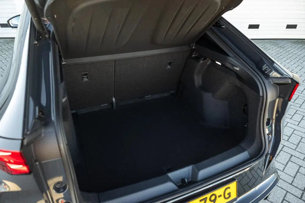 Cupra Tavascan 286pk Business 82 kWh uit 2026, foto 15