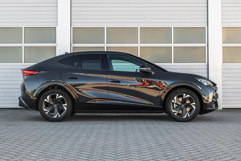 Cupra Tavascan 286pk Business 82 kWh uit 2026, foto 3