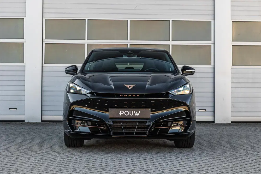Cupra Tavascan 286pk Business 82 kWh uit 2026, foto 6