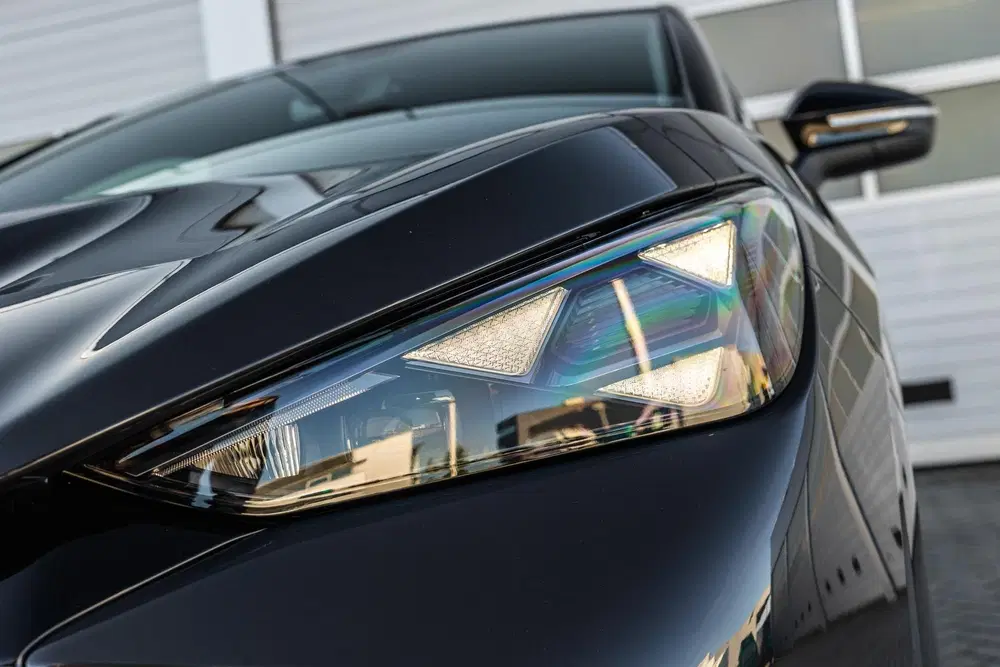 Cupra Tavascan 286pk Business 82 kWh uit 2026, foto 7