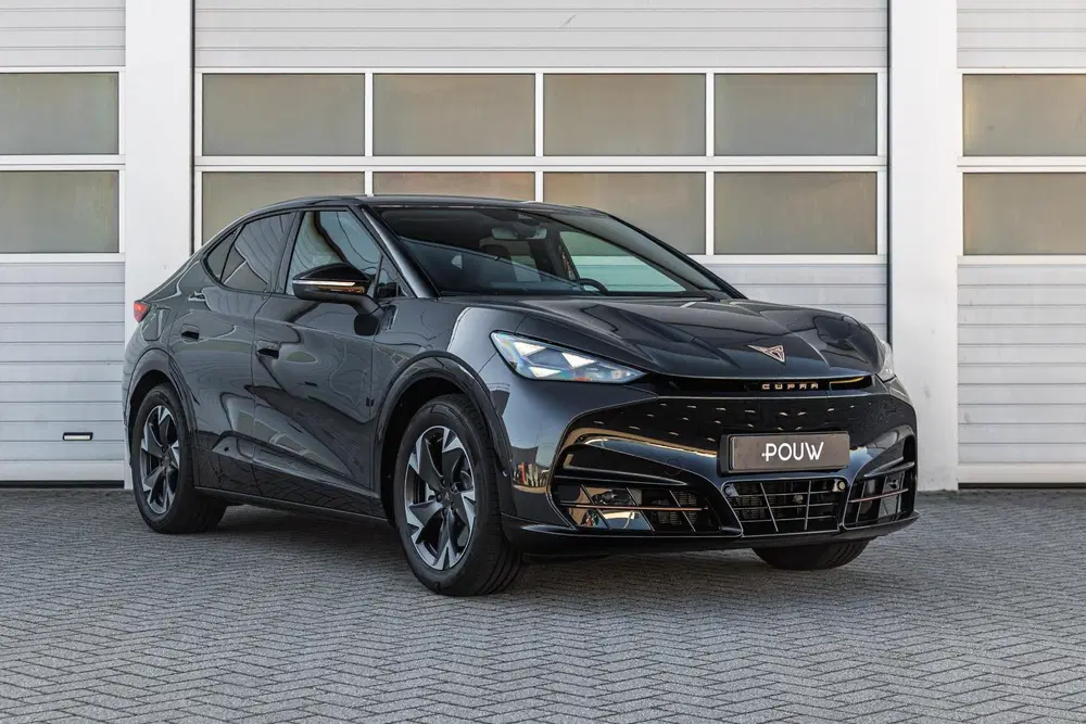 Cupra Tavascan 286pk Business 82 kWh uit 2026, foto 8