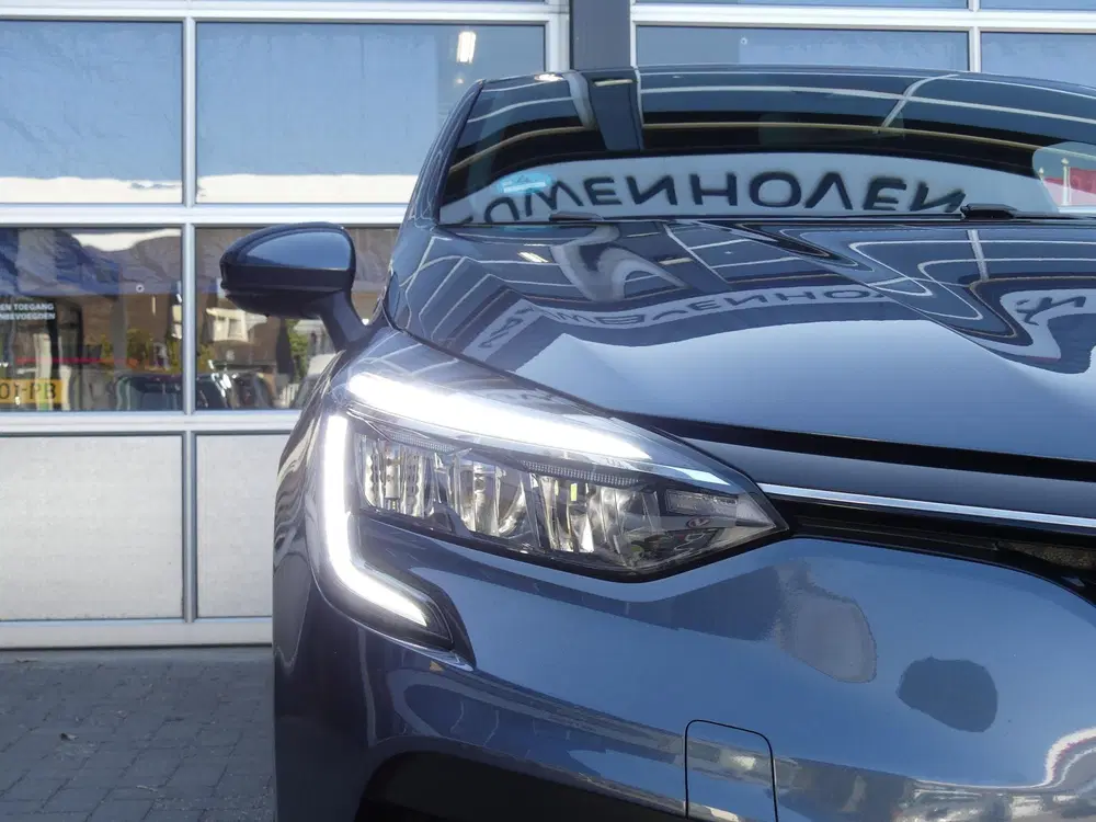 Renault Clio 1.6 E-Tech Hybrid 140 R.S. Line *t uit 2022, foto 6