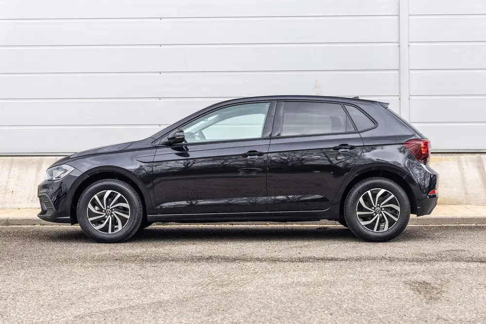 Volkswagen Polo 1.0 TSI 95pk Life Edition uit 2026, foto 11