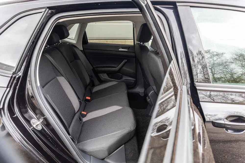 Volkswagen Polo 1.0 TSI 95pk Life Edition uit 2026, foto 14