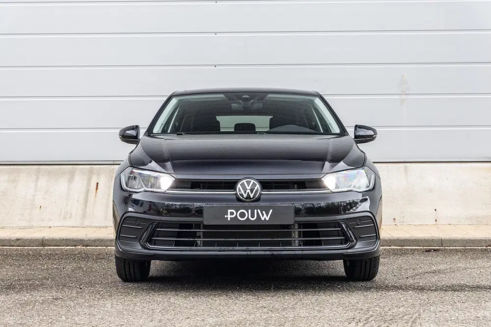 Volkswagen Polo 1.0 TSI 95pk Life Edition uit 2026, foto 6