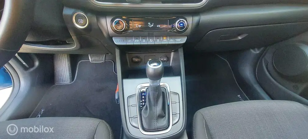 Hyundai KONA 1.6 GDI HEV Fashion Sky Hybride Automaat N uit 2021, foto 14