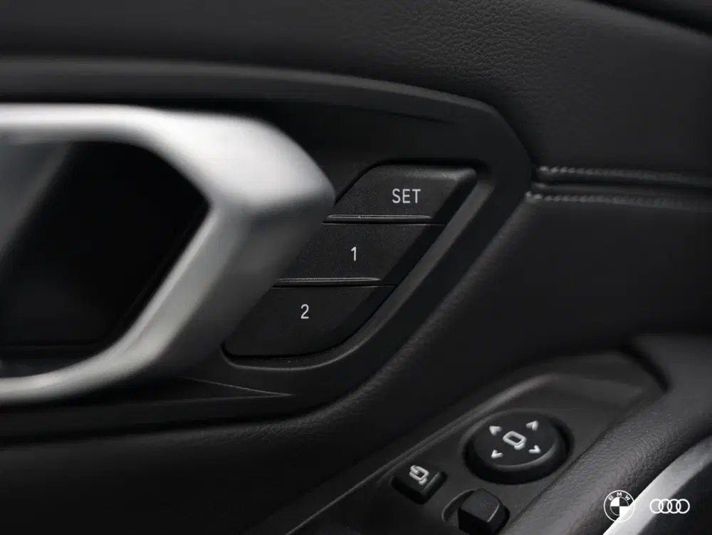 BMW 3-serie xDrive M SPORT 22KW uit 2025, foto 15