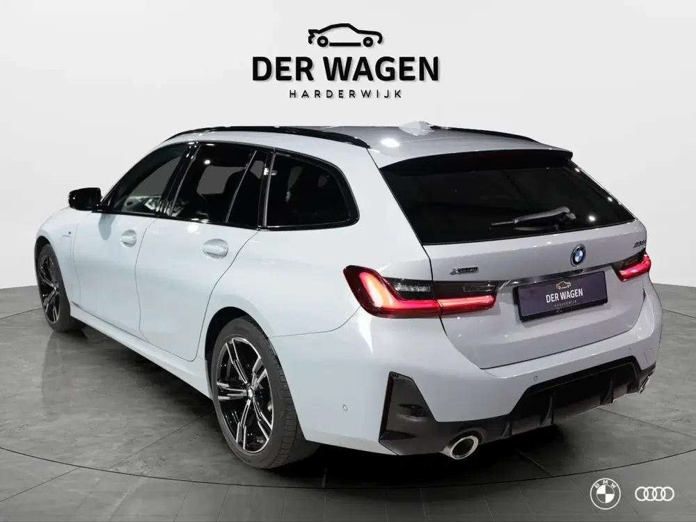BMW 3-serie xDrive M SPORT 22KW uit 2025, foto 5