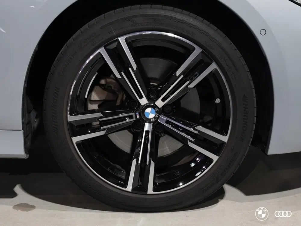 BMW 3-serie xDrive M SPORT 22KW uit 2025, foto 7