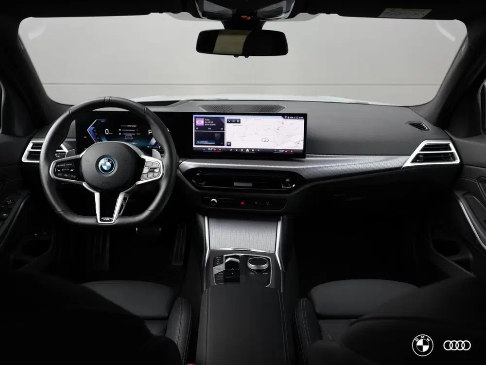BMW 3-serie xDrive M SPORT 22KW uit 2025, foto 9